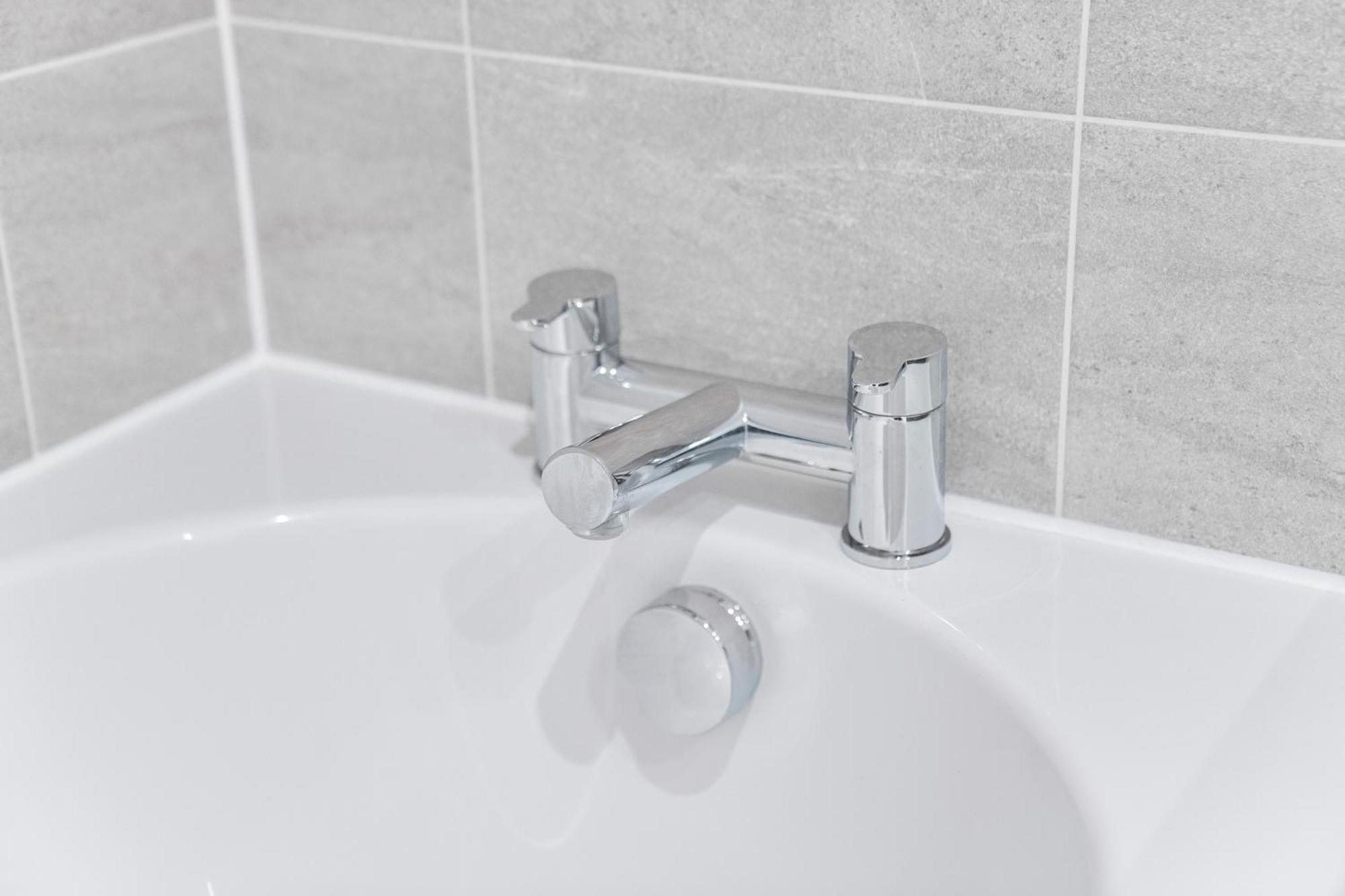 New Luxe Apartment - Secure Parking - Birmingham City Centre - Netflix - Wifi - Top Rated - 54M Εξωτερικό φωτογραφία